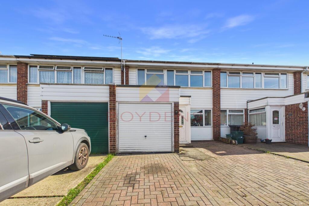 Main image of property: Adelaide Drive