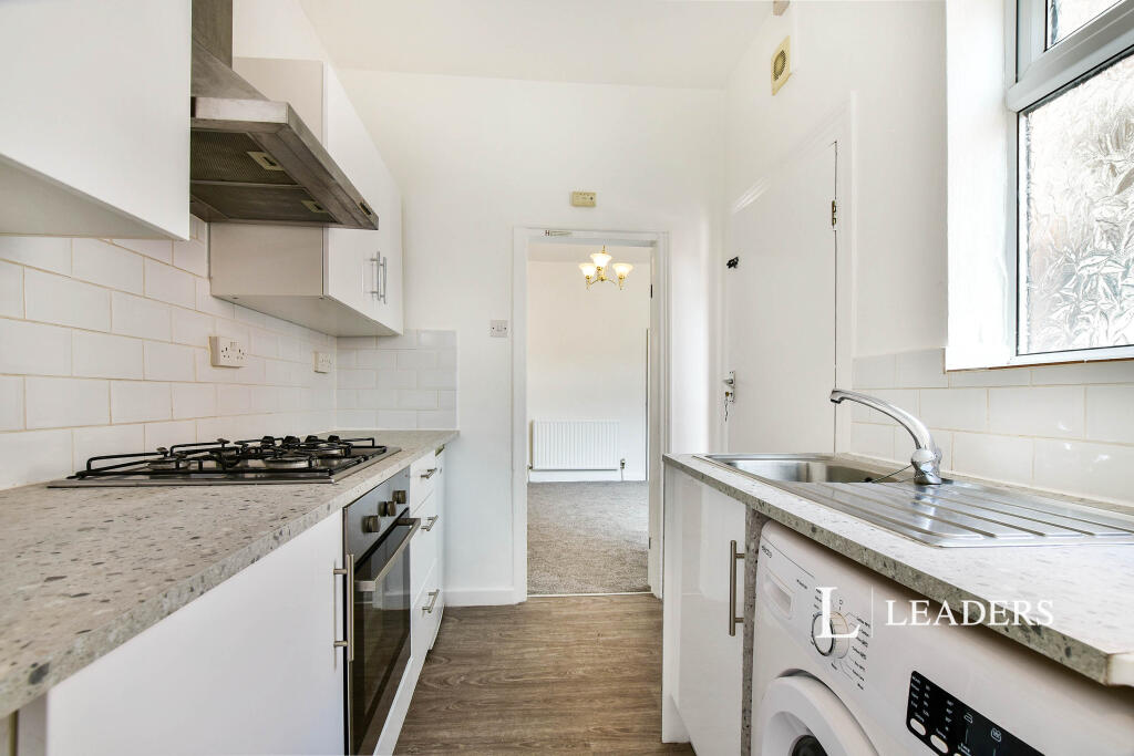 House in Stockport - View 5