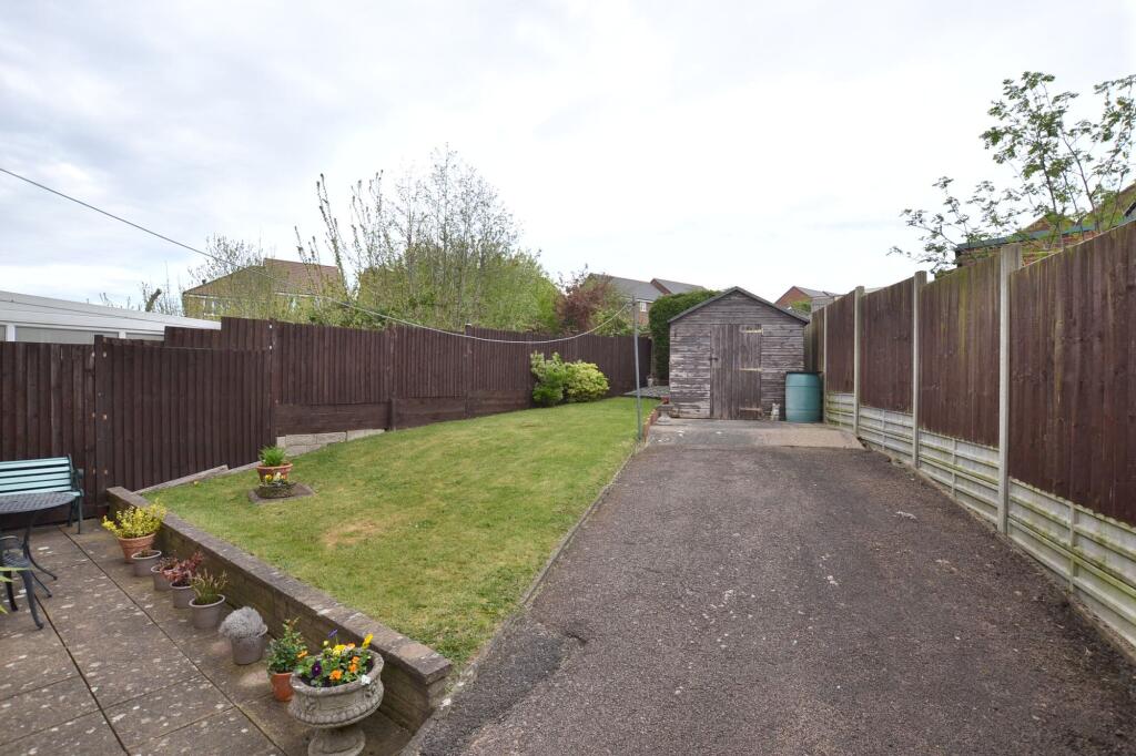 Cauby Close, Sileby, LE12 - View 3