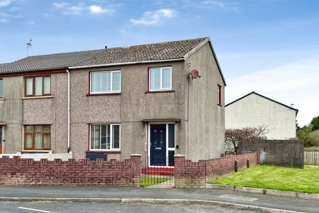 Main image of property: Mill Hill, Cleator Moor, Cumbria, CA25