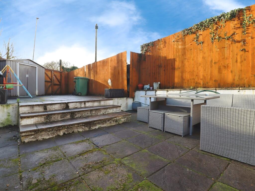 Meyler Street, Tonyrefail, Porth photo 2