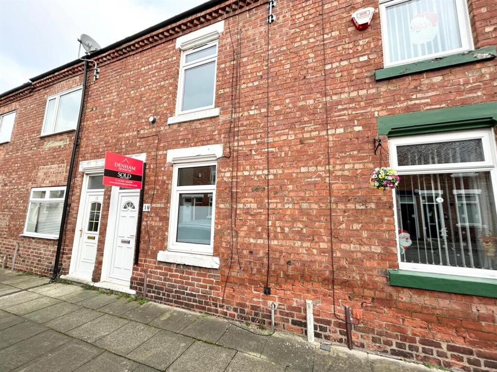Main image of property: Oaklands Terrace, Darlington