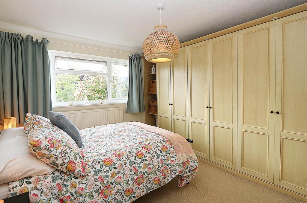 Apartment in Pangbourne, West Berkshire - View 5