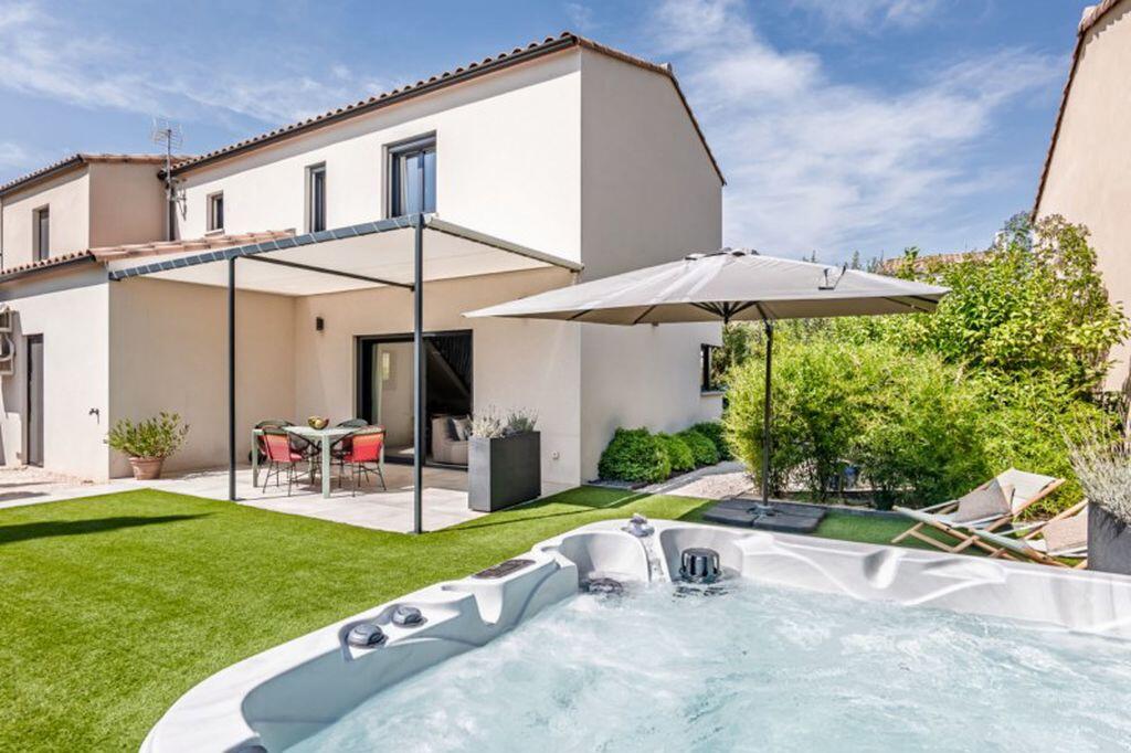 Main image of property: Exceptional Contemporary Villa, Languedoc Roussillon, Aude