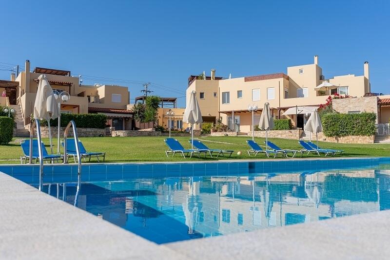 Main image of property: Rethymnon, Rethymnon, Crete