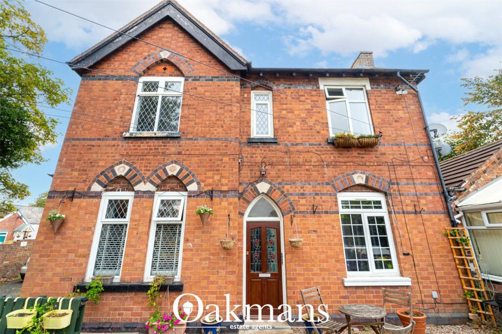 Main image of property: Church Road, Lye, Stourbridge, West Midlands, DY9