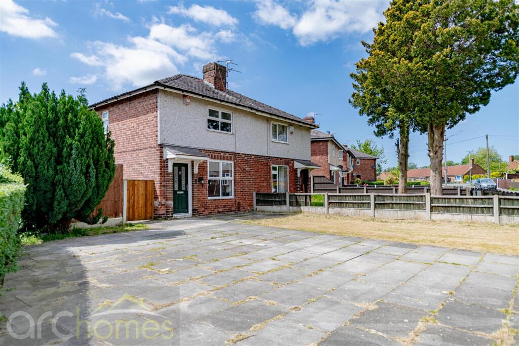 Main image of property: Car Bank Crescent, Atherton, Manchester