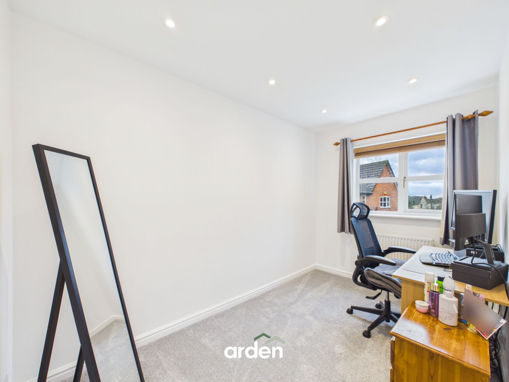 Additional image 7 of Pavilion Gardens, Bromsgrove, B61