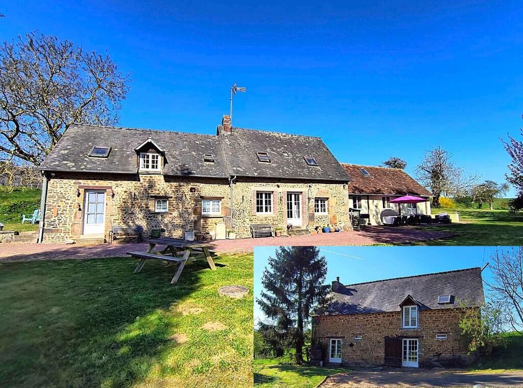 Main image of property: Couesmes-Vaucé, Mayenne, Pays de la Loire