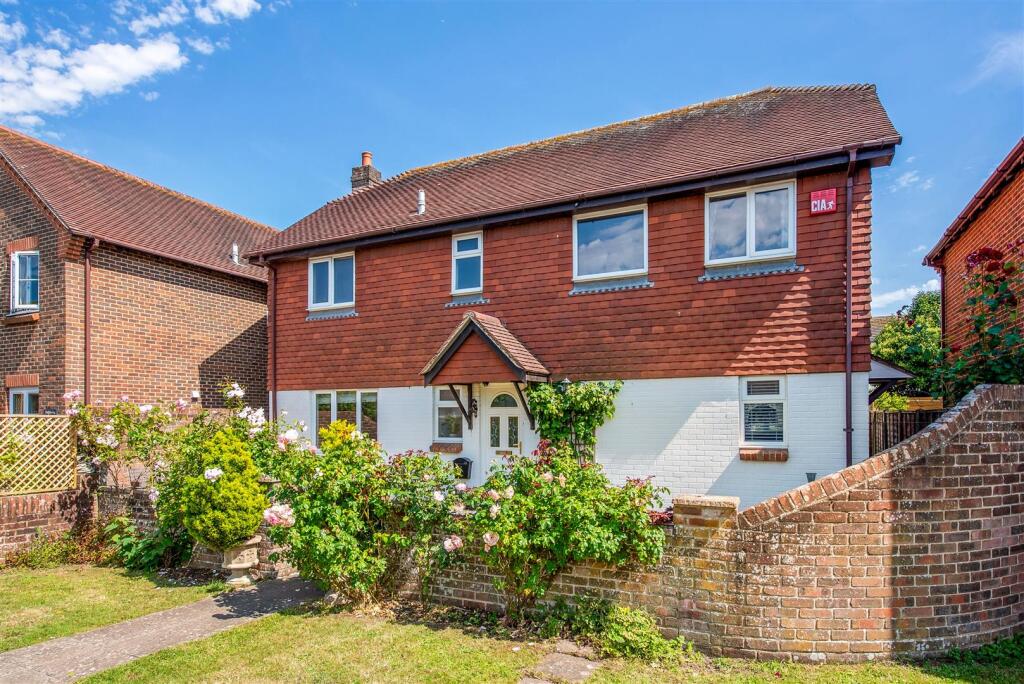 Main image of property: Rookwood Road, West Wittering, Chichester