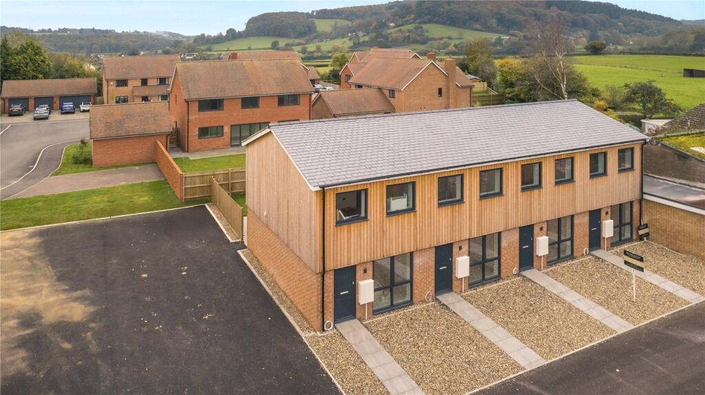 Main image of property: Lea End, Lea, Ross-on-Wye, Herefordshire, HR9