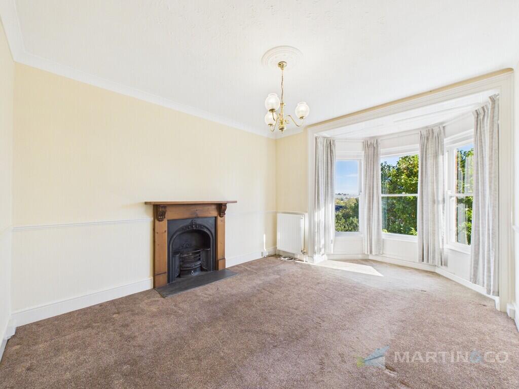 Stratton Terrace, Truro photo 2