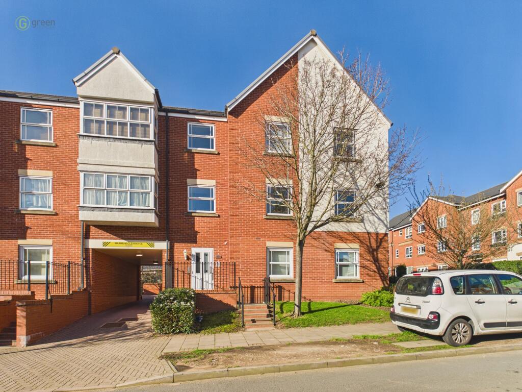 Main image of property: Northcroft Way, Erdington, B23