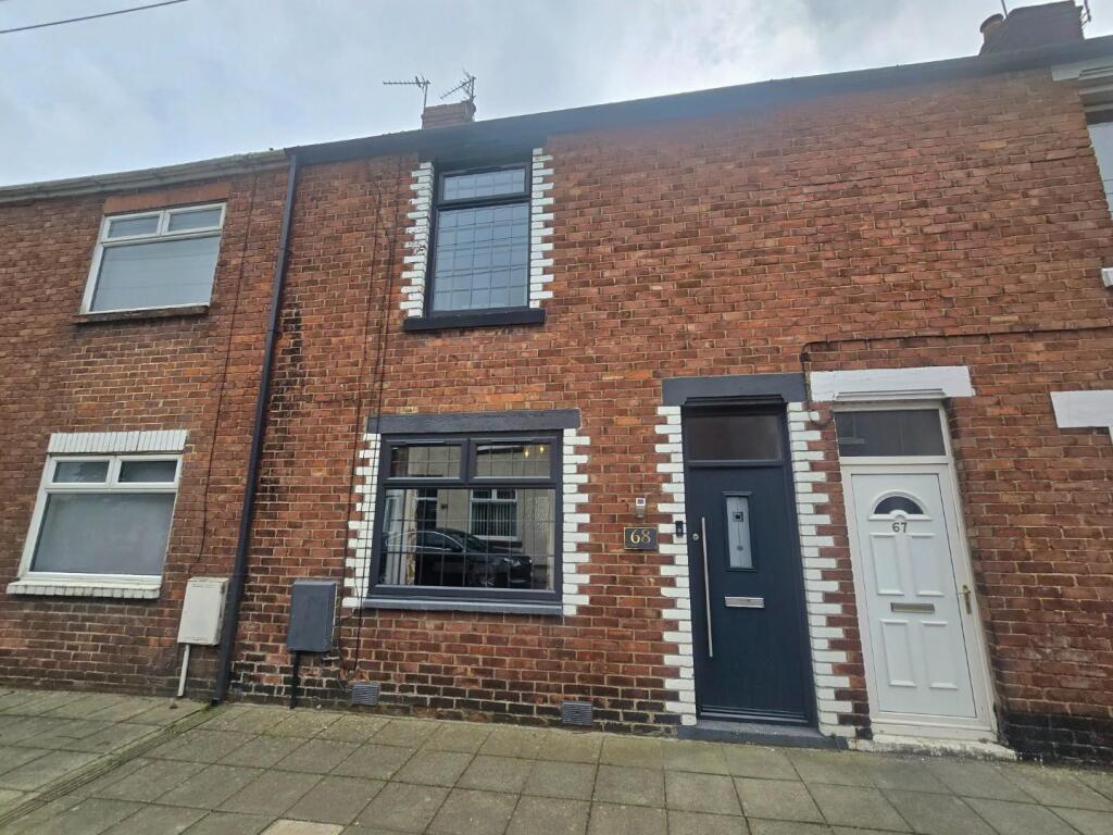 Main image of property: Arthur Street, Chilton, Ferryhill