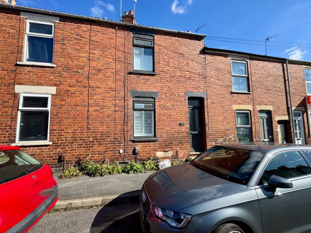 Main image of property: Dudley Road, Grantham, NG31