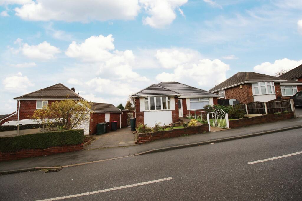Main image of property: Ridgeway Road, Brinsworth, Rotherham