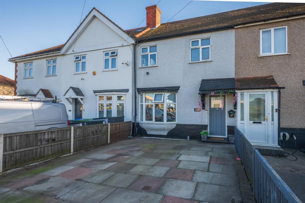 Main image of property: Sherwood Park Avenue, Sidcup