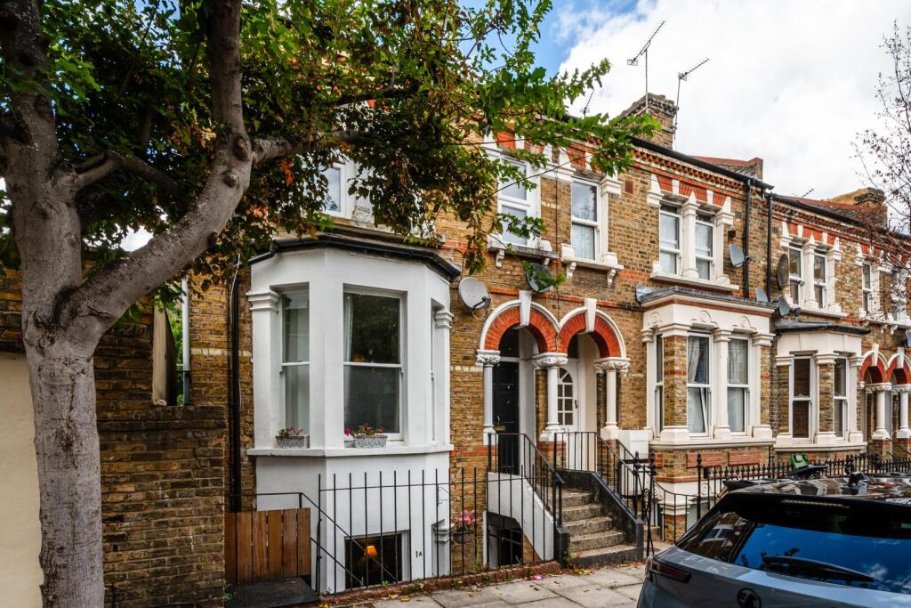 Main image of property: Colenso Road, E5