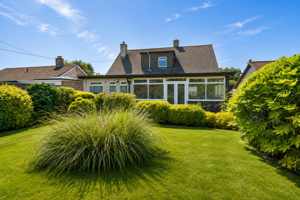 House in Charlestown, Carlyon Bay - More