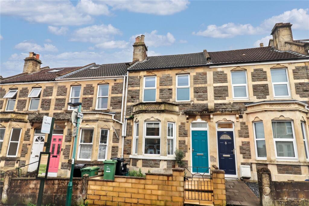 Main image of property: Coronation Avenue, Oldfield Park, Bath, BA2