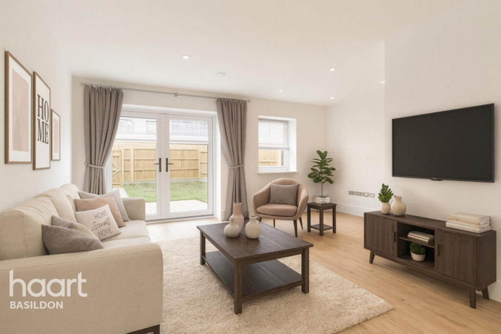 Main image of property: Sheppard Mews, Basildon