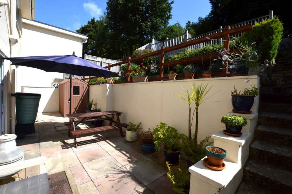 Padacre Road, Watcombe Park, Torquay, Devon – pohled 5