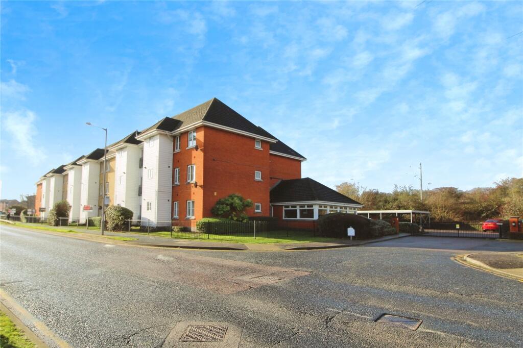 Main image of property: Gower Place, Fleming Road, Chafford Hundred, Essex, RM16