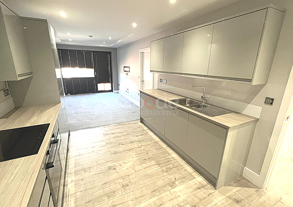 Main image of property: Anstey Lane, Leicester, Leicestershire, LE4