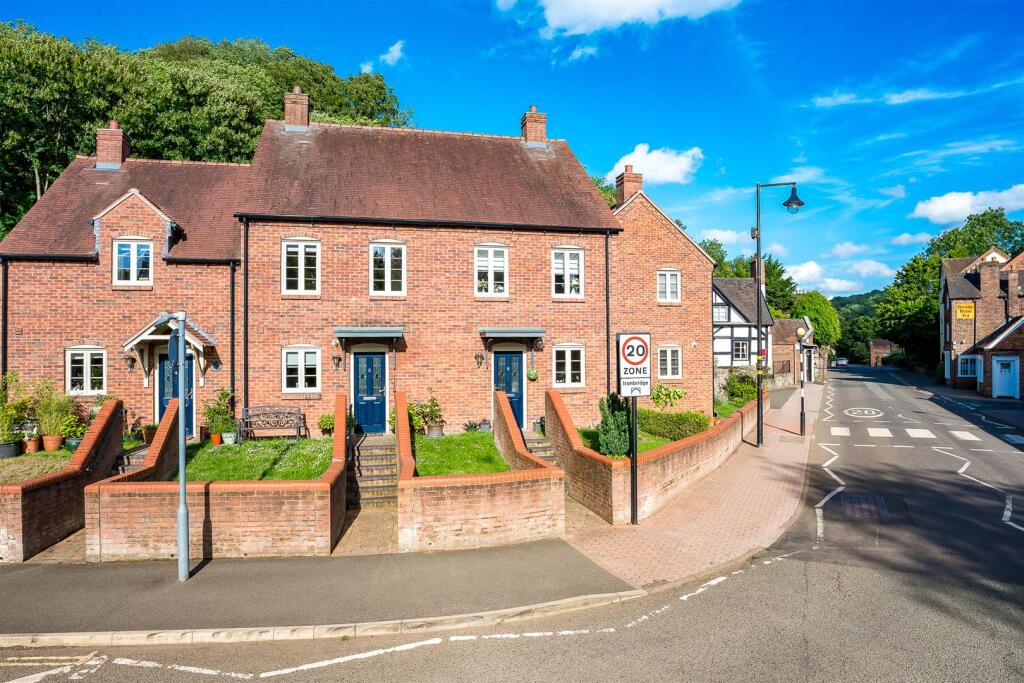 Main image of property: Dale End, Coalbrookdale, Telford