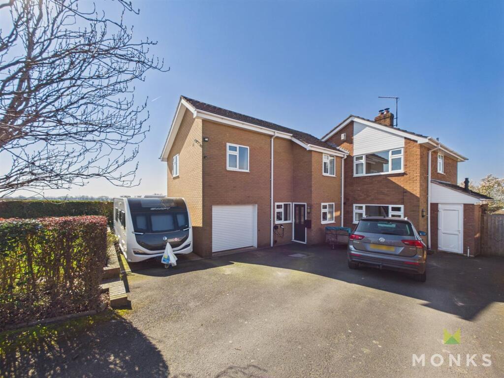 Main image of property: Field Drive, Clive, Shrewsbury