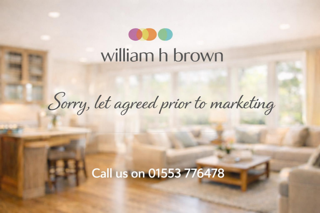 Main image of property: Whitefriars Road, KING'S LYNN