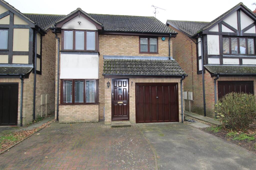 Main image of property: Randall Close, Kesgrave
