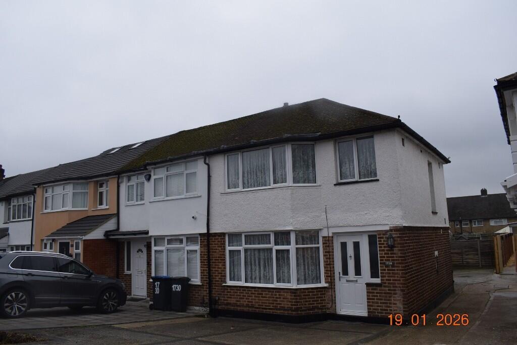 Main image of property: Great Cambridge Road, Enfield, Greater London, EN1