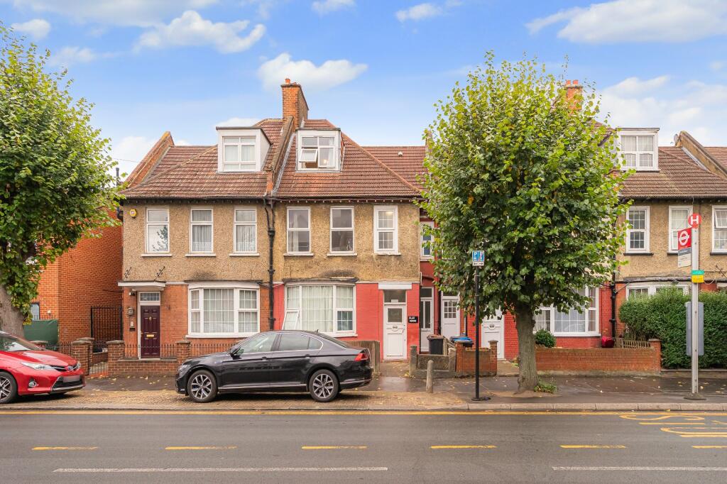Main image of property: Stanford Road, London, SW16