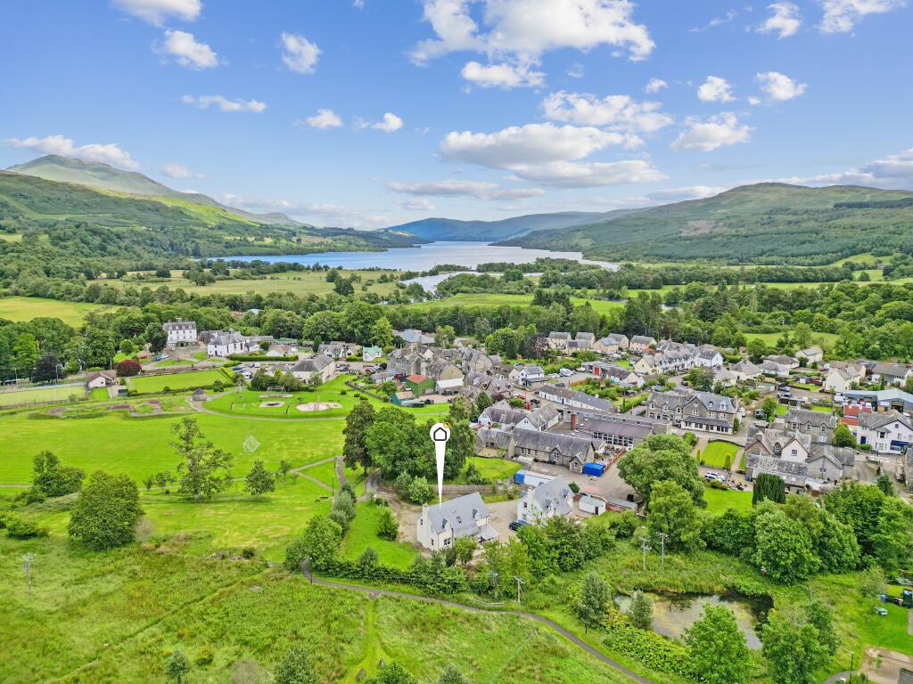 Main Street, Killin, FK21 photo 2