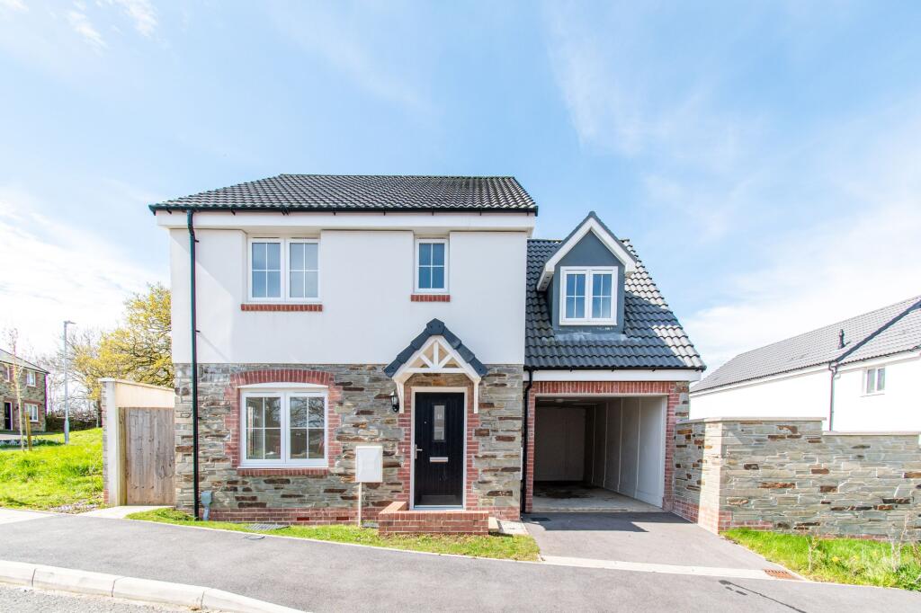 Main image of property: Wheal Jenkin, Liskeard, PL14