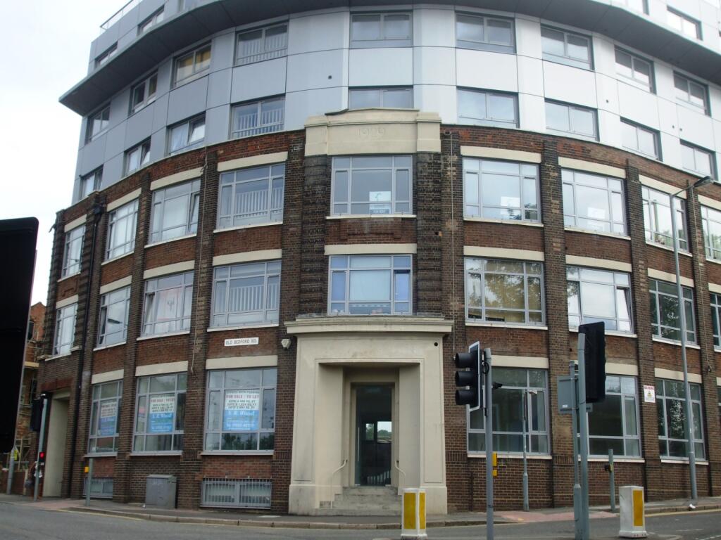 Main image of property: Point Red, Luton, Beds