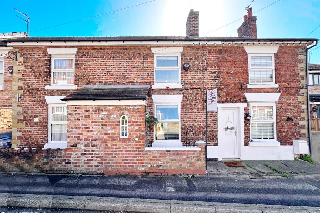 Main image of property: Clumber Road, Poynton