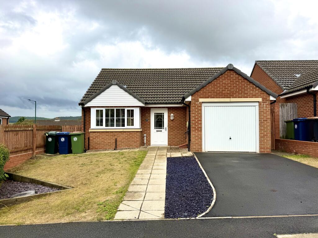 Main image of property: Foundry Way, Guisborough, Redcar And Cleveland