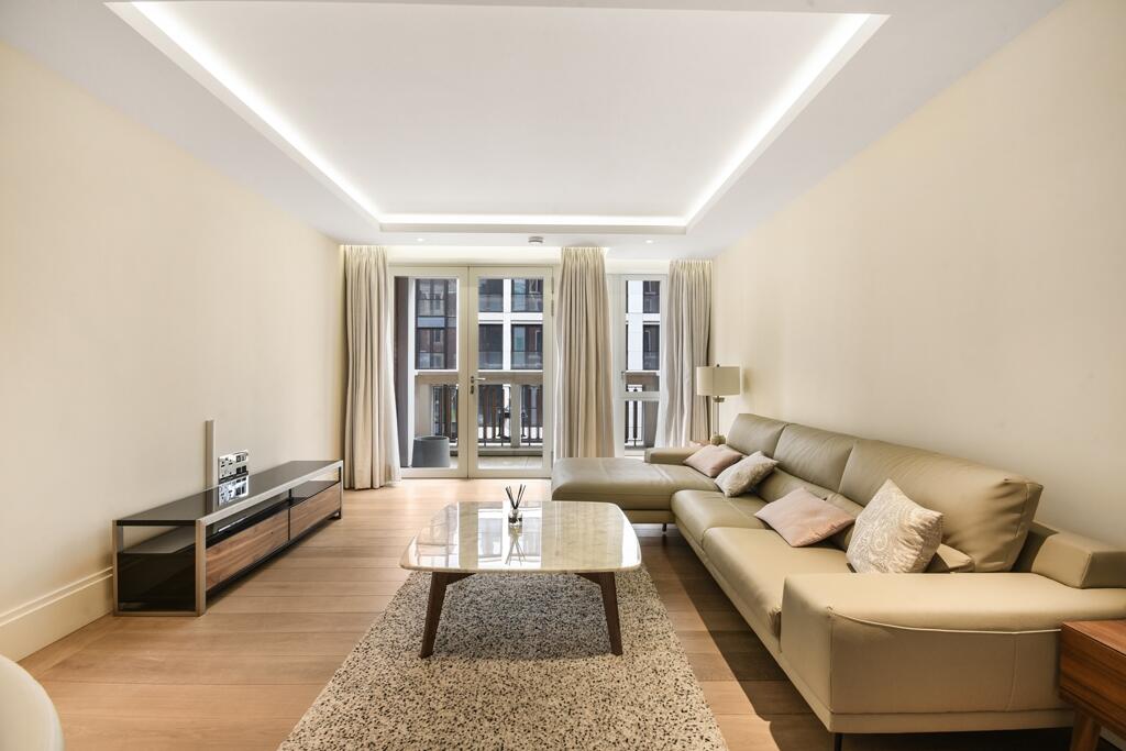 Main image of property: Arundel Street London WC2R