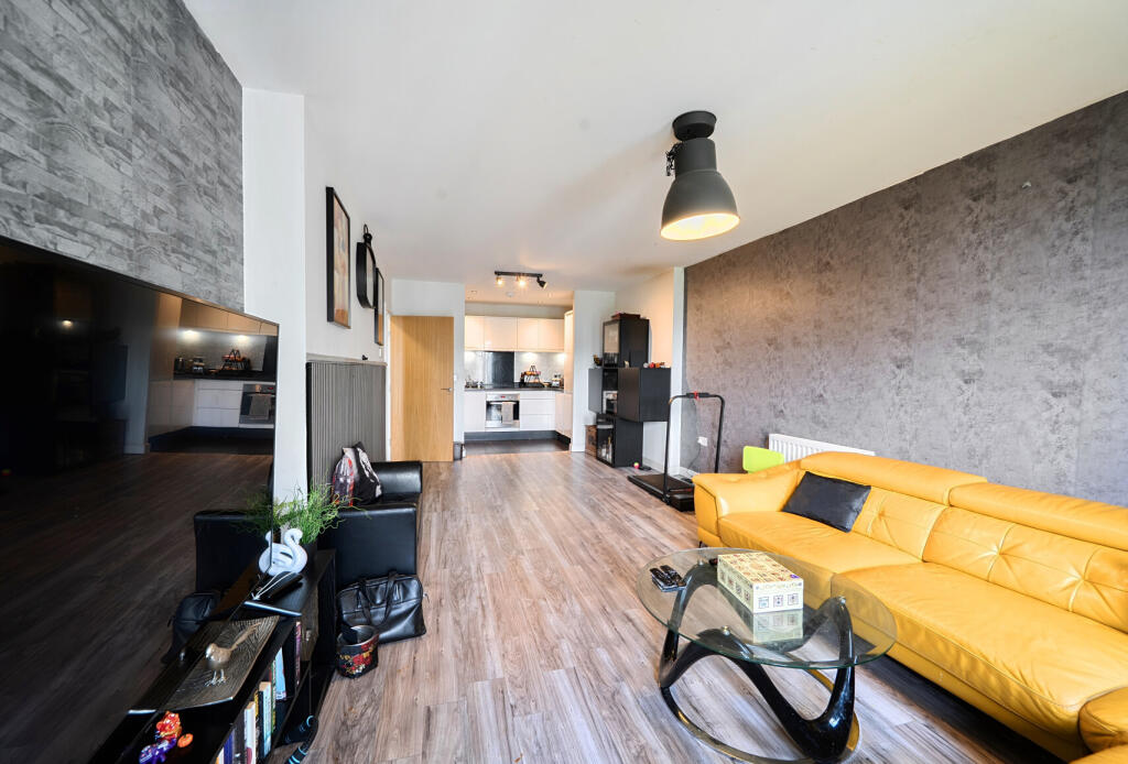 Main image of property: Telegraph Avenue, London, NW9