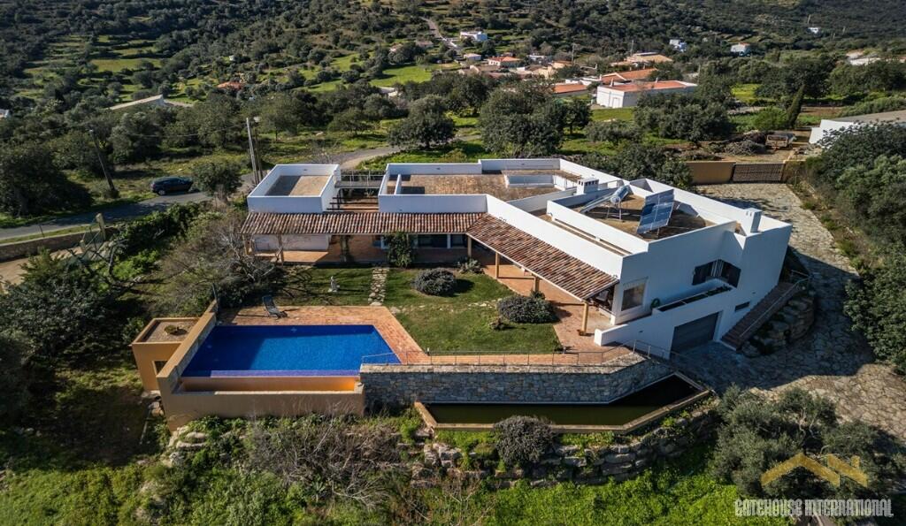 Main image of property: Moncarapacho, Algarve