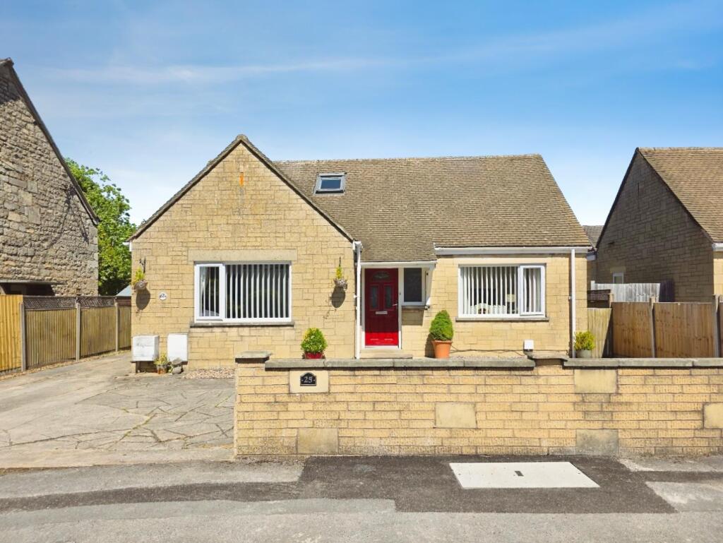 Main image of property: Quietways, Stonehouse