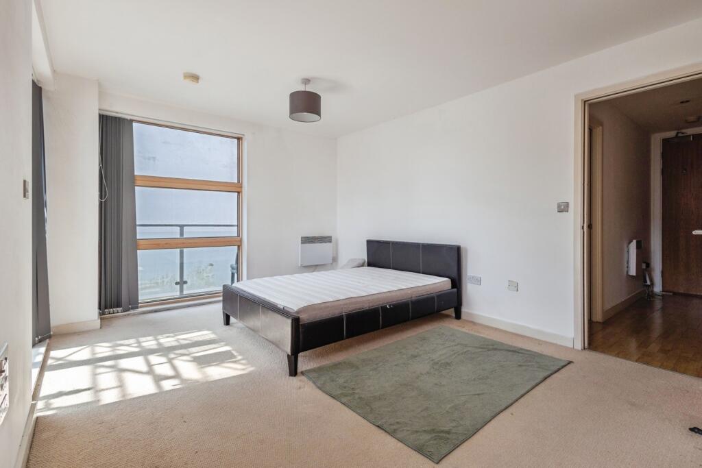 Apartment in Manchester - View 4