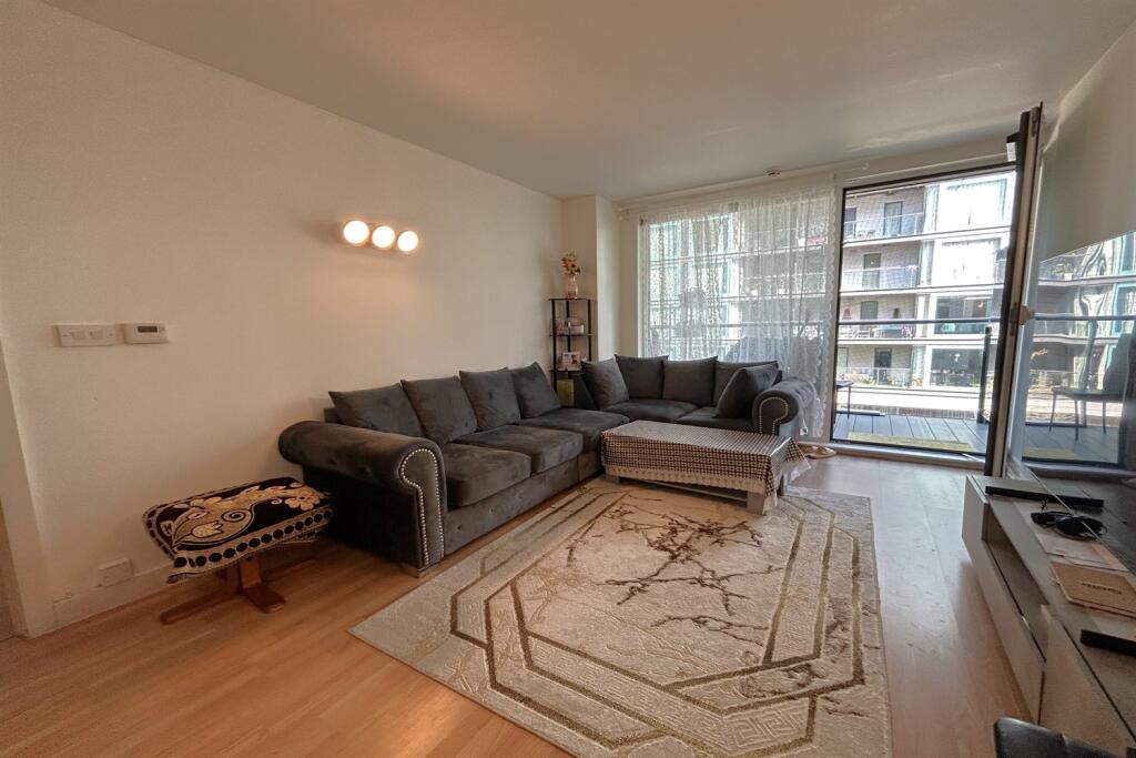 Main image of property: Vantage Building, Station Approach, UB3