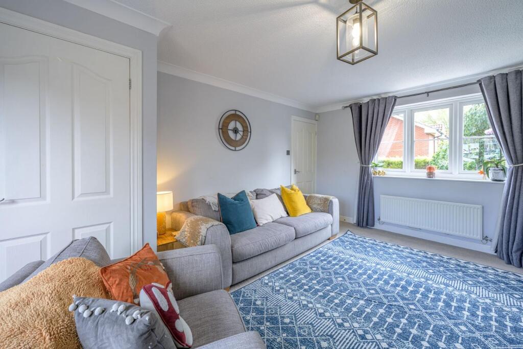 House in Dudley, Wrens Nest, Woodsetton - View 3