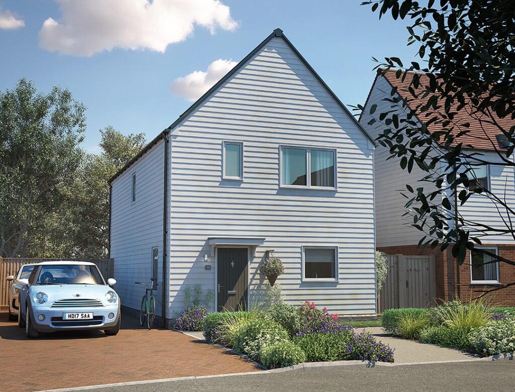 Main image of property: The Meadows,
Framfield Road,
Blackboys,
East Sussex,
TN22 5LS