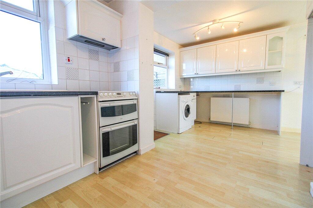 House in Low Bradley, Low Snaygill - View 4