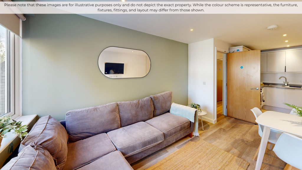 Main image of property: Flat 16, The View, New Street TR11 3LQ