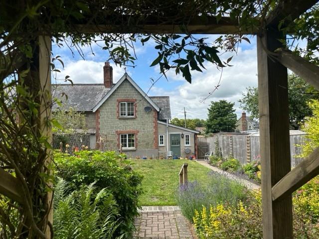 House in Salisbury - View 2